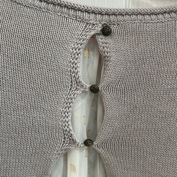 Lucky Brand Sweater - Picture 5 of 6